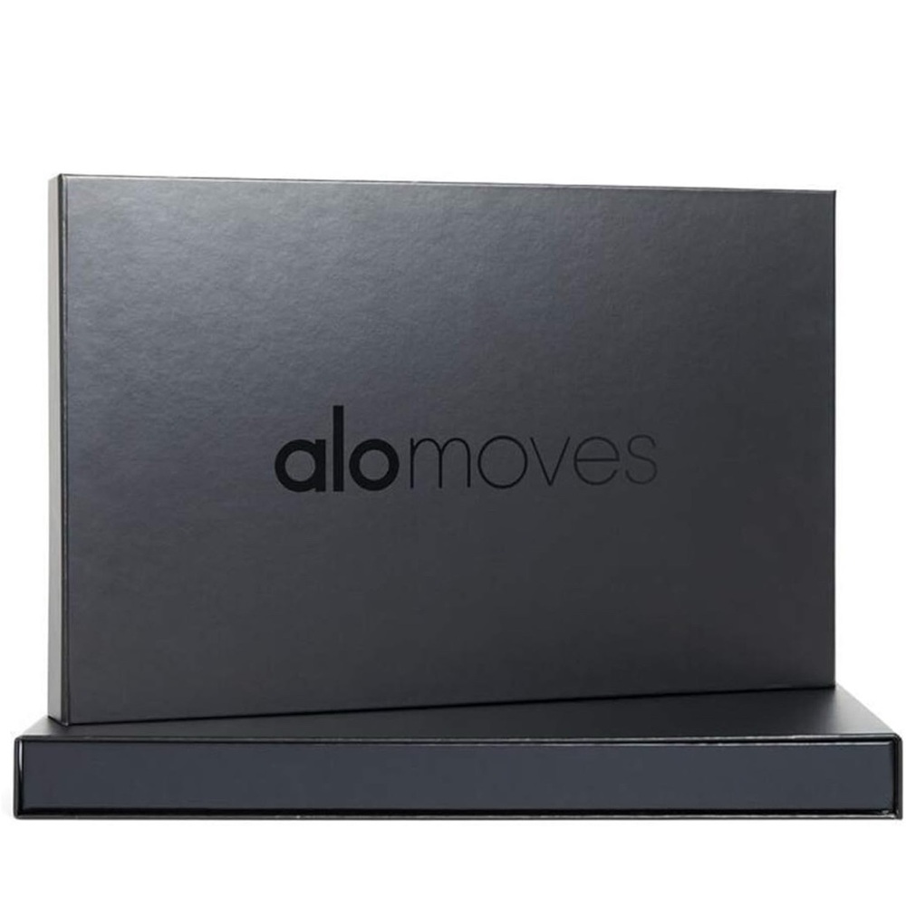 Alo Moves One Year Membership